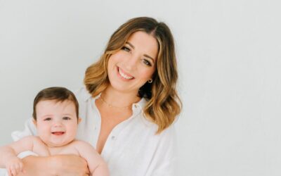 The Heart Behind New Mom School Edmond