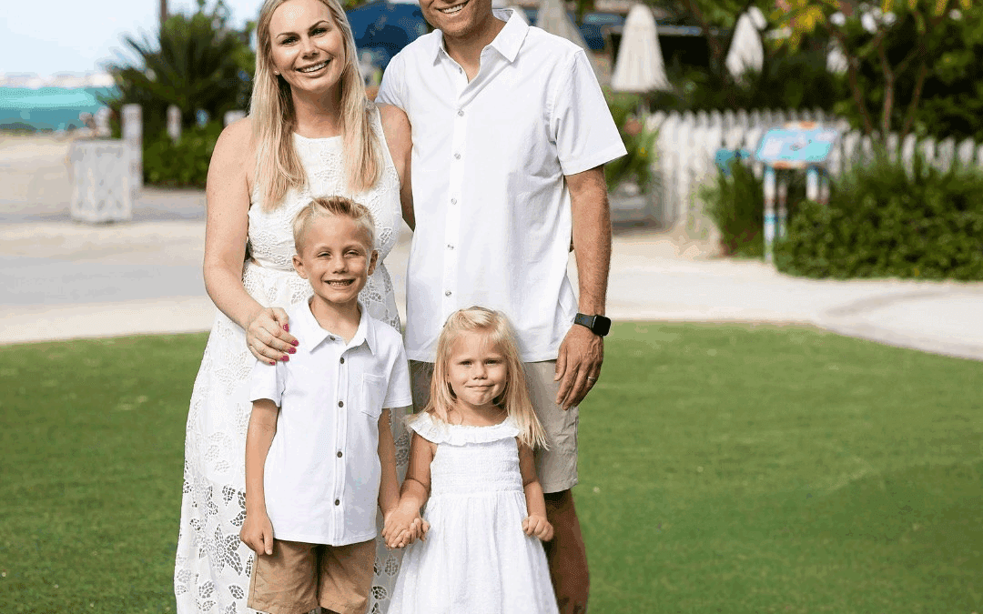 INTRODUCING NEW MOM SCHOOL BALLANTYNE