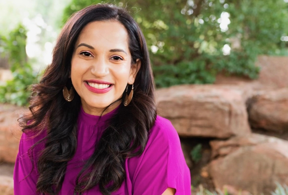 Amy Varughese, instructor.