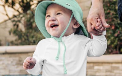 Baby Summer Safety Essentials 2025:  Must-Have Tips & Products for Heat, Sun & Water Protection