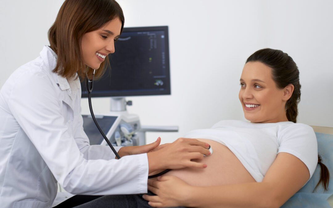 Best OB-GYNs in Katy:  Baby Whisperers You Need to Know in the Houston area