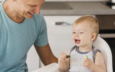 Starting Baby-Led Weaning? Here’s All You Need to Know