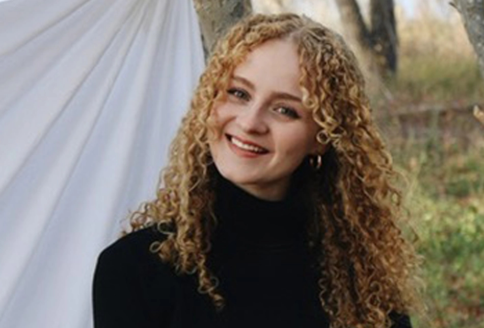 Olivia Silva, instructor.