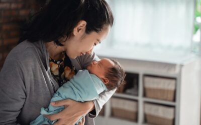 What No One Tells You About the Fourth Trimester