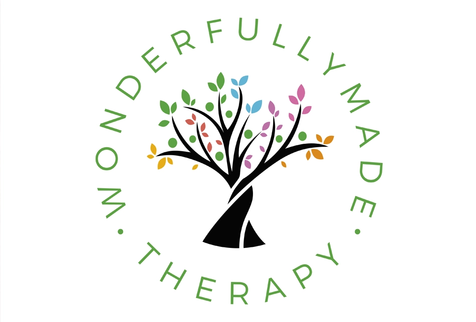 Wonderfully Made logo.