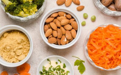 You Need Nourishment Too: Why Food Matters After Birth
