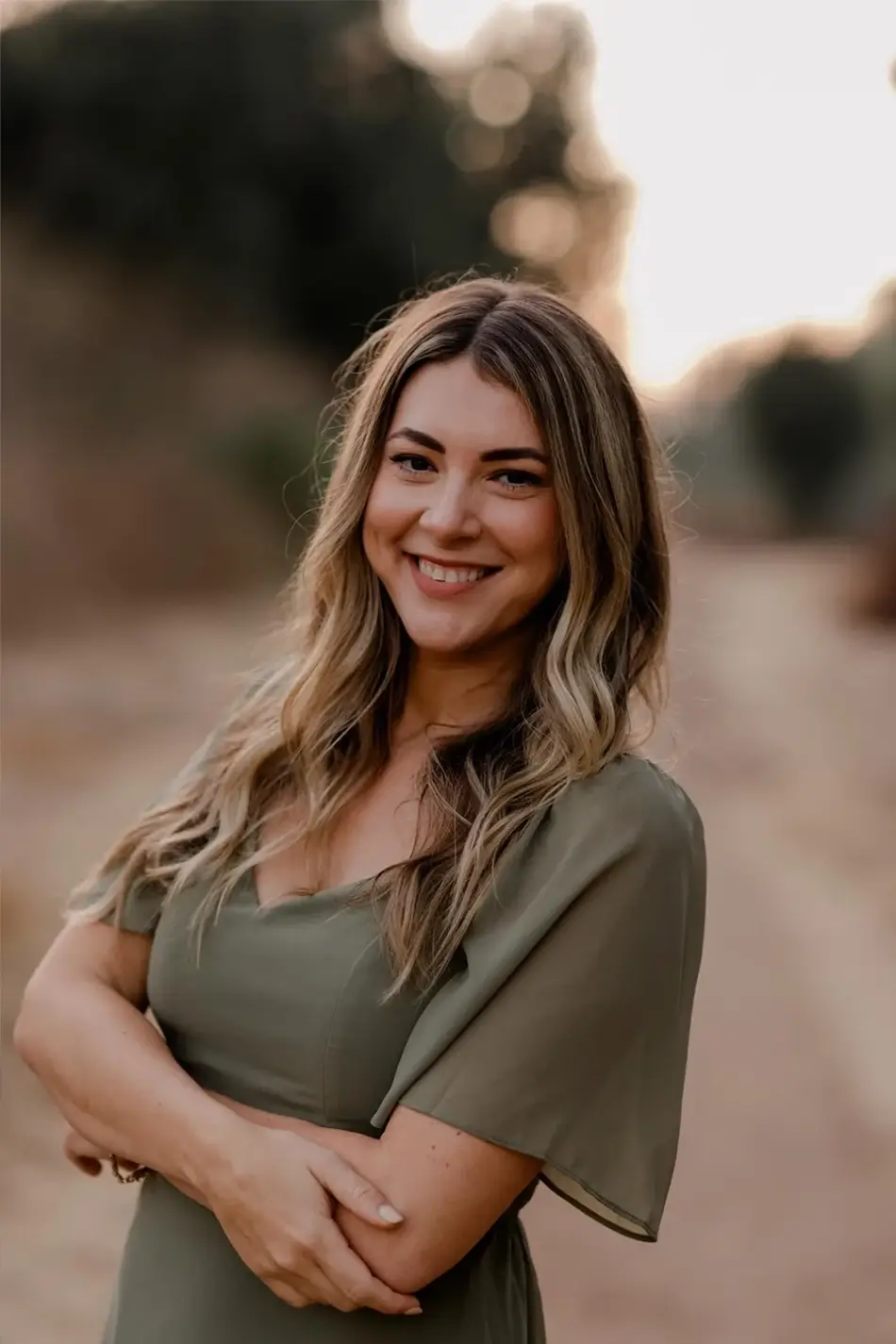 Marisa Burdi.
