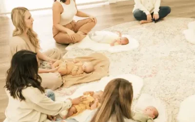 Top 13 New Mom Groups & Mommy Meetups Near Rancho Cucamonga, CA