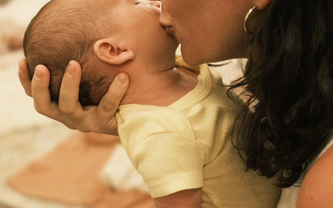 Start Your Breastfeeding Journey Before Baby Arrives