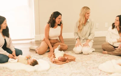 Top 5 New Mom Groups and Mommy Meetups In Charlotte, NC Find Your Village: Local Support, Friendship, and Resources