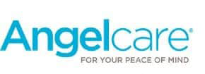 Angelcare logo.
