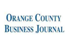 New Mom School featured in Orange County Business Journal.