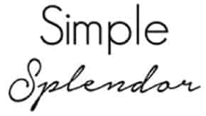 New Mom School press feature in Simple Splendor.
