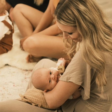 Best Lactation Consultants in the Southeast Valley (Gilbert, Mesa, Chandler, Queen Creek):  Find Expert Breastfeeding Support You Can Trust