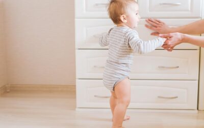 Top five things parents often overlook when trying to babyproof their home themselves