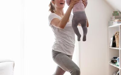 Top-Rated Postpartum Physical Therapy Classes in Rancho Cucamonga, CA: Learn, Prepare & Feel Empowered