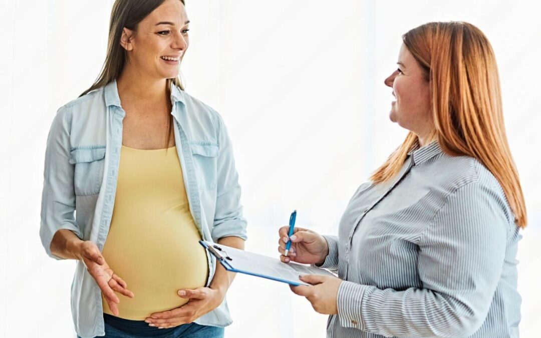 Top-Rated Childbirth Classes in Katy, TX: Learn, Prepare & Feel Empowered