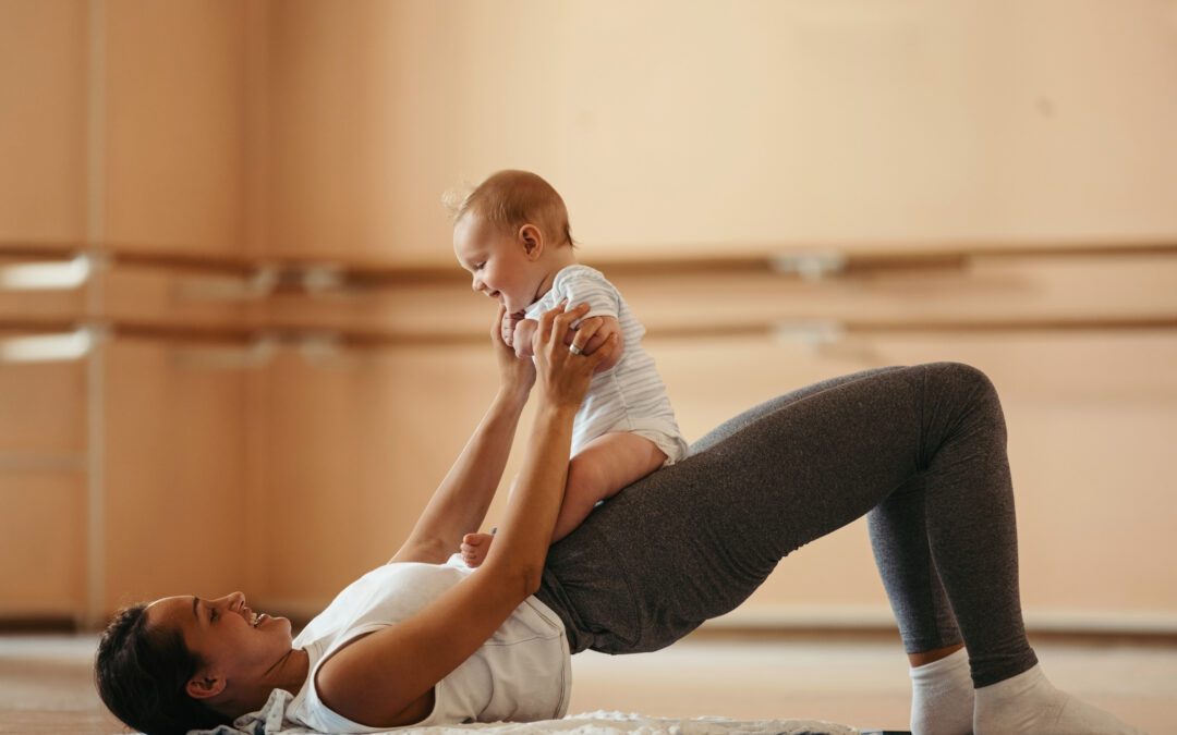 Top-Rated Postpartum Physical Therapy Classes in Lake Oswego, OR: Learn, Prepare & Feel Empowered