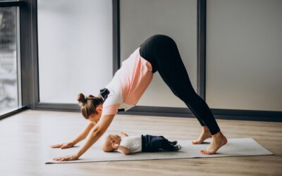 Top-Rated Postpartum Physical Therapy Classes in SW Las Vegas, NV: Learn, Prepare & Feel Empowered