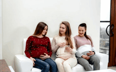 Your Guide to Childbirth Classes in SW Las Vegas, NV: What to Know Before Baby Arrives