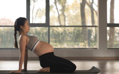 Top-Rated Postpartum Physical Therapy Classes in Ballantyne, NC: Learn, Prepare & Feel Empowered