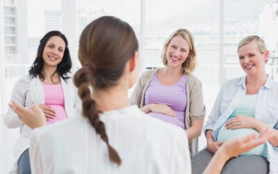 Top-Rated Childbirth Classes in Mount Pleasant, SC: Learn, Prepare & Feel Empowered