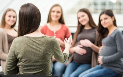 Top-Rated Childbirth Classes in Rancho Cucamonga, CA: Learn, Prepare & Feel Empowered