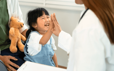 Best Pediatricians in South Bay (NorCal), CA