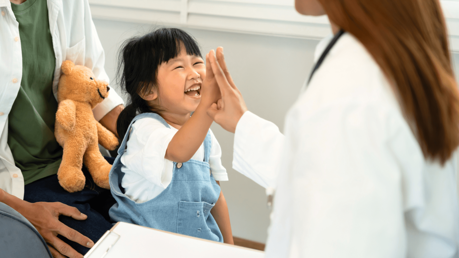 Pediatricians in South Bay CA Pediatricians in South Bay CA