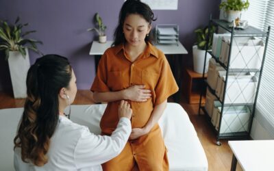 Best Prenatal Chiropractors in Charleston, South Carolina