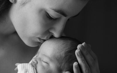 How to Talk to Your Partner About What You Really Want for Mother’s Day