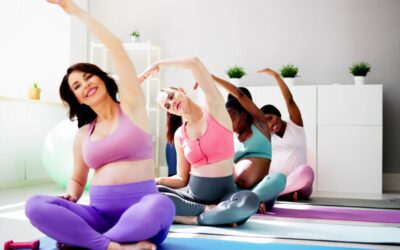 Prenatal Fitness Classes in Charleston, SC: Supporting Your Body in a City That Keeps You Moving