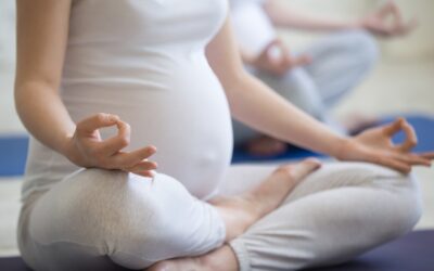 Prenatal Yoga in Katy, TX: Classes That Actually Support Your Pregnancy