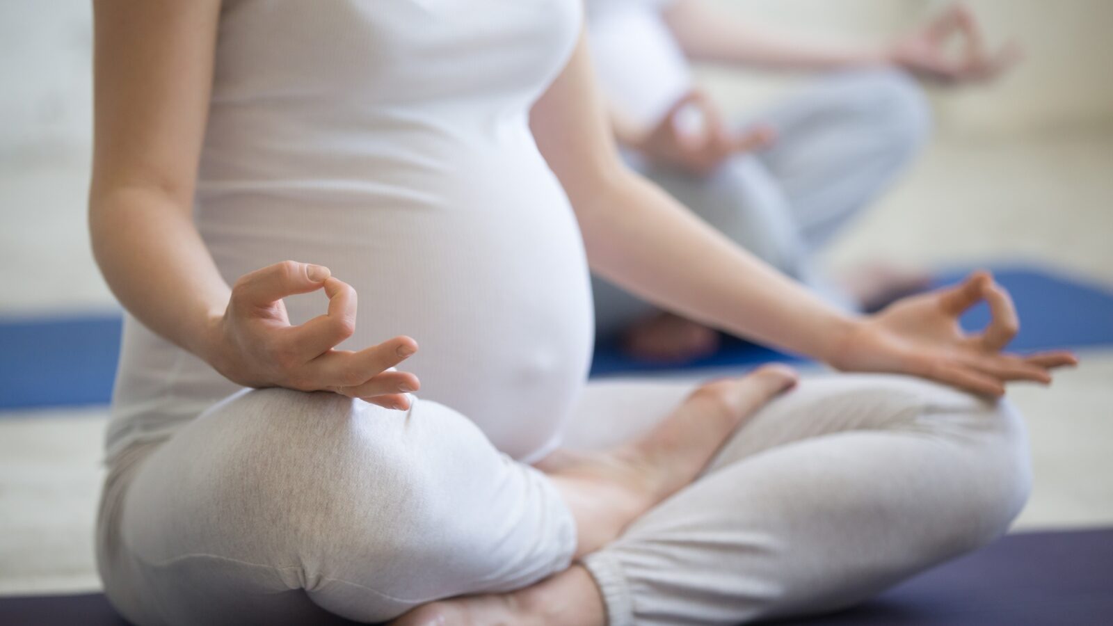 Prenatal Yoga Katy Prenatal Yoga Katy