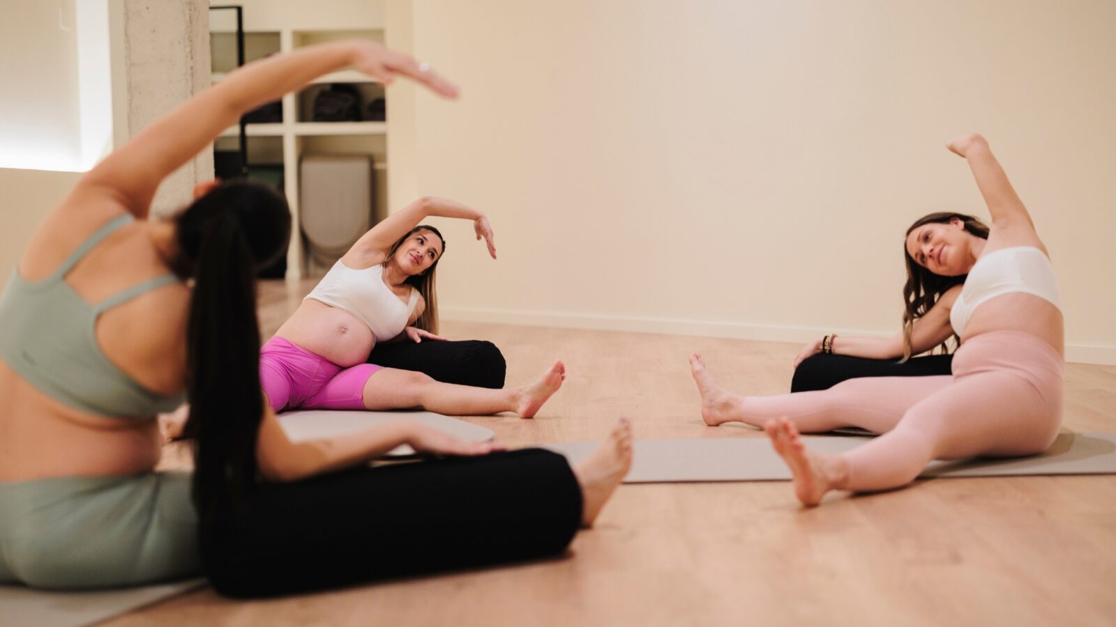 Prenatal Yoga St. Louis, MO Prenatal-Yoga-St.-Louis-MO