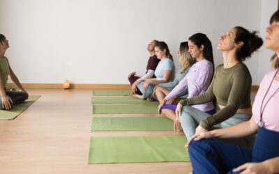 Top-Rated Prenatal Fitness Classes in St. Louis, MO: Support Your Body Through Pregnancy