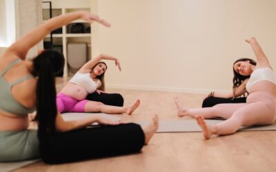 Top-Rated Prenatal Yoga in Charleston, SC: Support Your Body and Mind Through Pregnancy