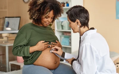 Best OB-GYNs in Katy, Texas for a More Supported Pregnancy Experience