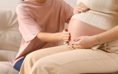 Top-Rated Postpartum Doula Support in Ballantyne, NC: Feel Supported Through Recovery and New Parenthood
