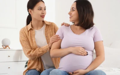 Top-Rated Postpartum Doula Support in Houston Greater Heights, Texas: Feel Supported Through Recovery and New Parenthood