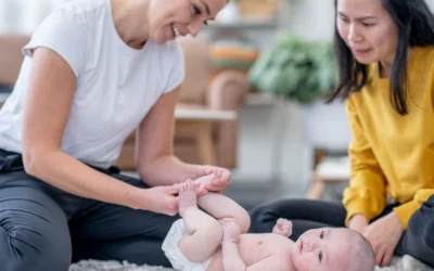 Top-Rated Postpartum Doula Support in Philadelphia-Rittenhouse, Pennsylvania: Feel Supported Through Recovery and New Parenthood