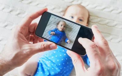 Top newborn photographers in Charleston, SC: Capturing the early newborn months
