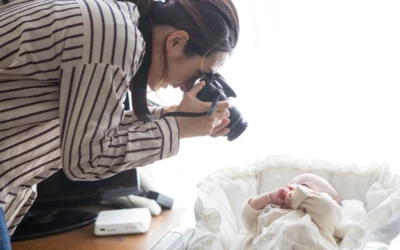 Top-Rated Newborn Photographers in Lake Oswego, OR: Quiet Moments from the Early Weeks
