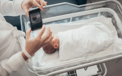 Top-Rated Newborn Photographers in Rancho Cucamonga, California: Capturing the Early Days with Care and Intention