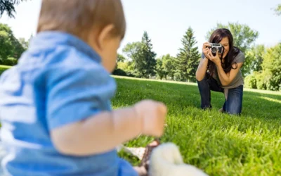 Top-Rated Newborn Photographers in St. Louis-West County, MO: Preserving the Early Weeks at Home