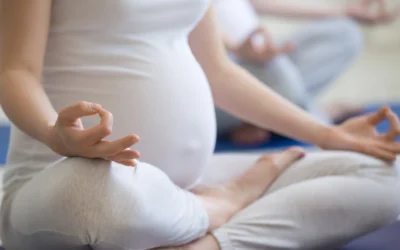 Top-Rated Prenatal Yoga in Philadelphia-Rittenhouse, PA: Finding Calm and Connection During Pregnancy
