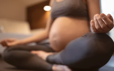 Top-Rated Prenatal Yoga in Rancho Cucamonga, CA: Creating Space for Calm During Pregnancy