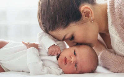 Fed and Loved: What Real Moms Say Actually Made Newborn Feeding Work